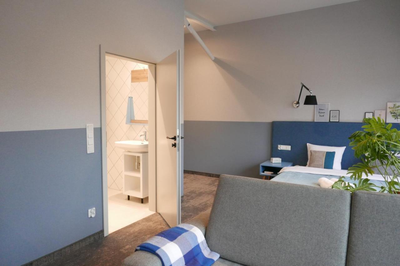 Mosquito Silesia Apartments Kattowitz Exterior foto